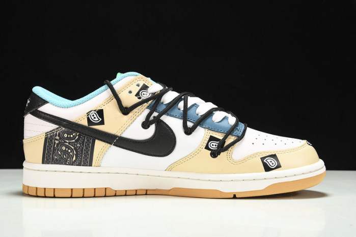 Nike Dunk Low  RETRO DH0952-100