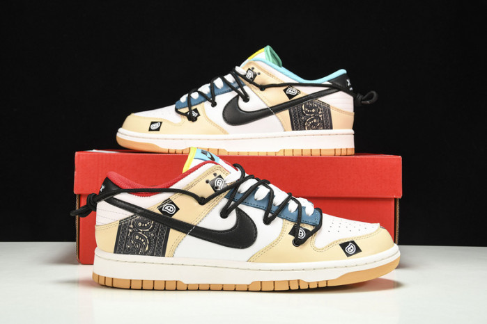 Nike Dunk Low  RETRO DH0952-100