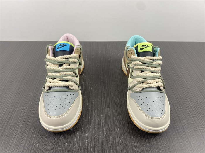 Nike Dunk Low  RETRO  DH0952-001