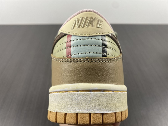 Nike Dunk Low  RETRO  DH0952-001