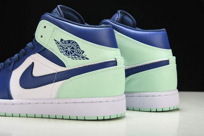 Air Jordan 1  MID  554724-413