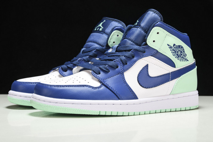 Air Jordan 1  MID  554724-413