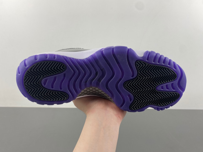 Air Jordan 11 Retro  CT8812-999