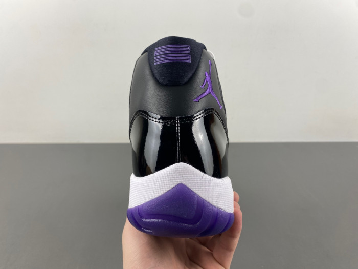 Air Jordan 11 Retro  CT8812-999