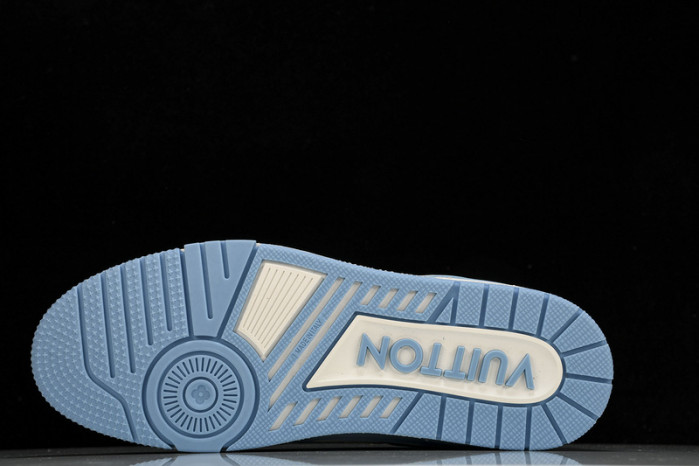 LV SNEAKER LOW FOR-LV52