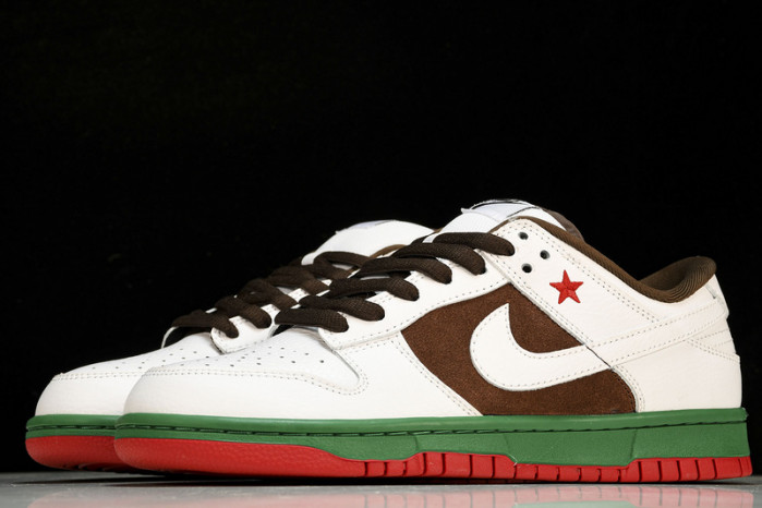 Nike Dunk Low "Call" 304292-211