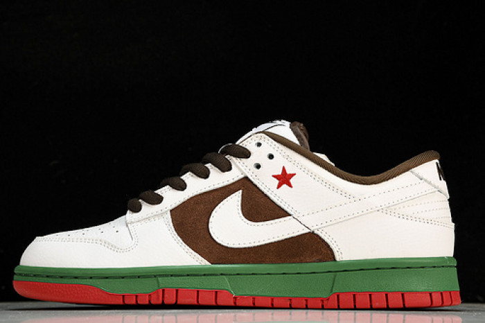 Nike Dunk Low "Call" 304292-211