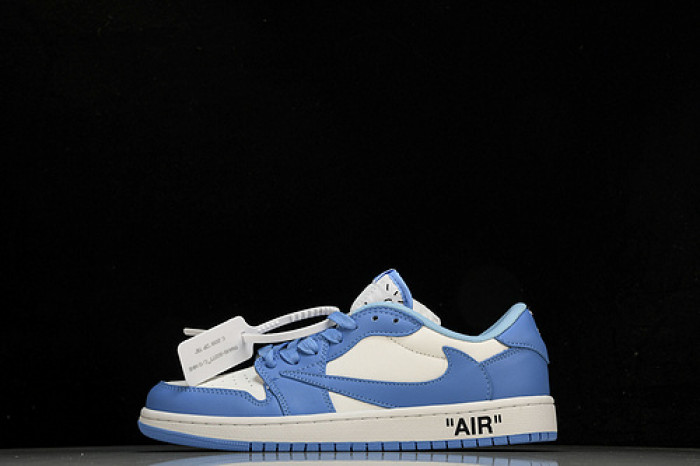 AIR JORDAN 1RETRO HIGH OGD    M7866 180