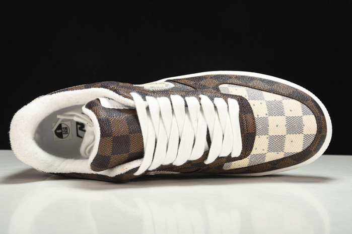 LV x NK Air Force 1  YEE420-001
