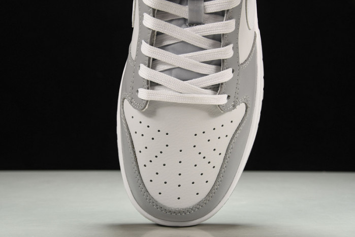 Nike Dunk Low Retro "Grey White" DJ6188-001
