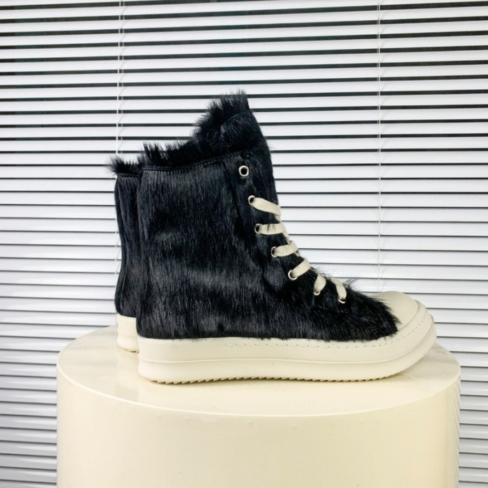 R1ck 0wens sneakers
