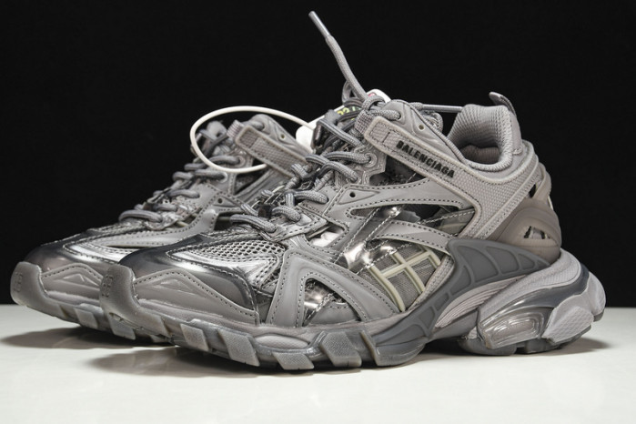 BLCG Track Trainer TRAINER  YEESHOES-42001