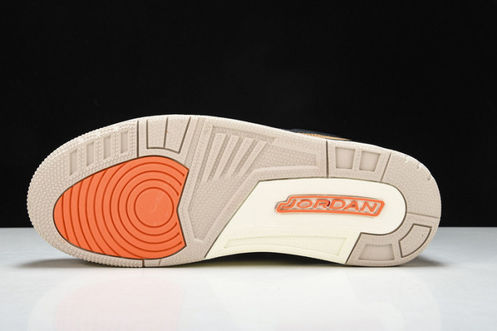 Air Jordan 3 “Desert Elephant” CT8532-008