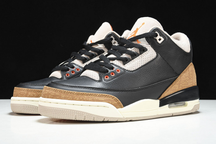 Air Jordan 3 “Desert Elephant” CT8532-008