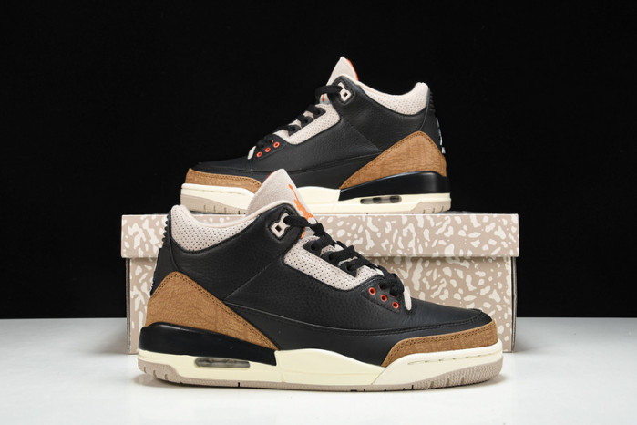 Air Jordan 3 “Desert Elephant” CT8532-008