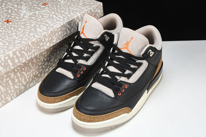Air Jordan 3 “Desert Elephant” CT8532-008