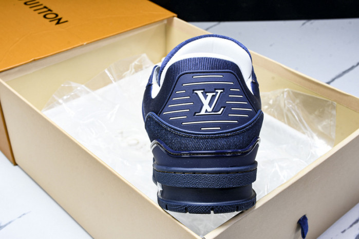 LV SNEAKER TRAINER   FOR-LV263