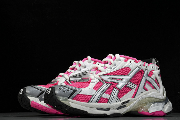 BLCG RUNNER  W3RBN 9155