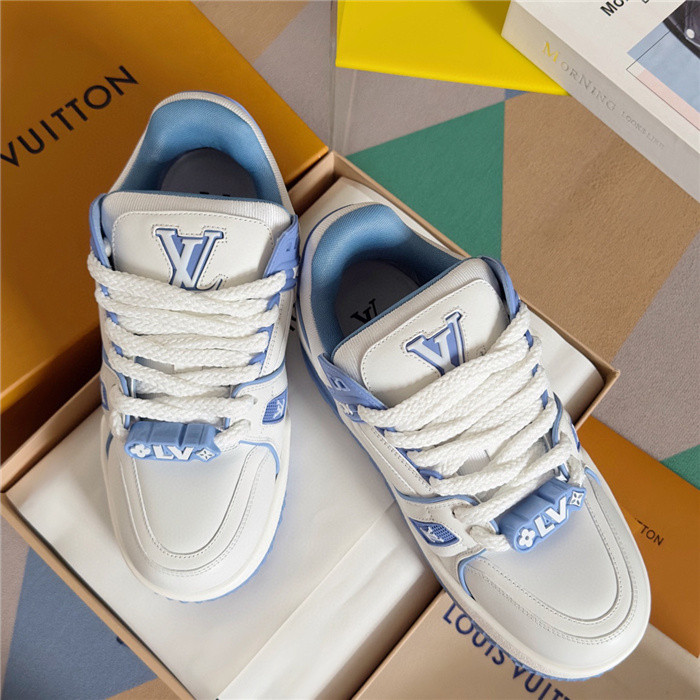 LV SNEAKER LOW FOR-LV53