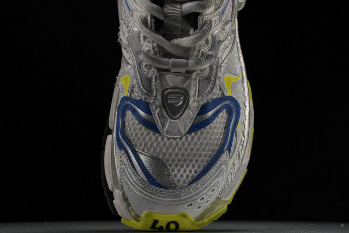 BLCG RUNNER 2  W3RXP 9074