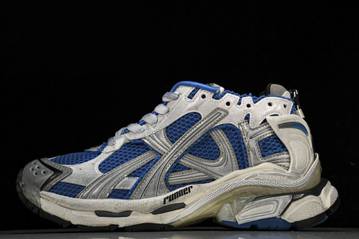 BLCG RUNNER  W3RBW 057