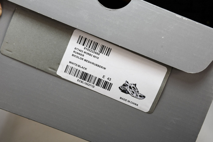 BLCG RUNNER 3R12 9010