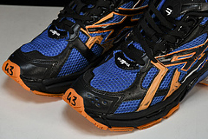 BLCG RUNNER W3RB3 4719