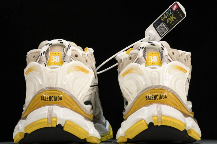 BLCG RUNNER W3RNY-9170