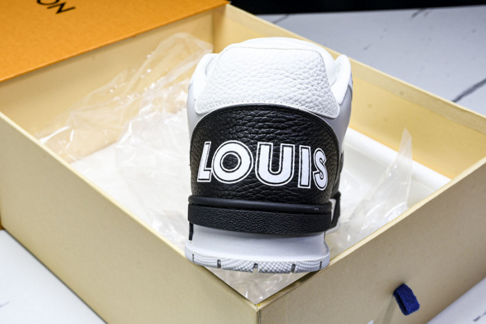 LV SNEAKER TRAINER   FOR-LV258