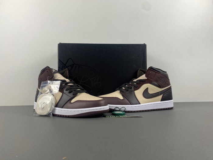 Air Jordan 1 Mid SE FZ4359-200