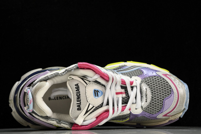 BLCG RUNNER   W3RNY-0361