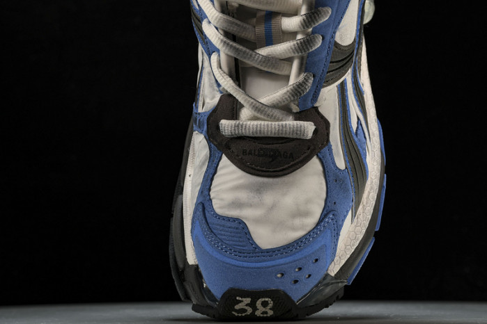 BLCG RUNNER   W3RNY-4912