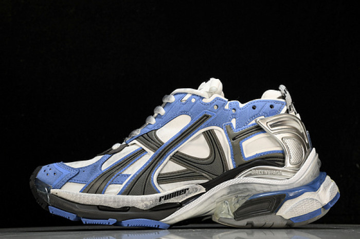 BLCG RUNNER   W3RNY-4912