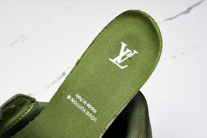 LV SNEAKER TRAINER   FOR-LV266