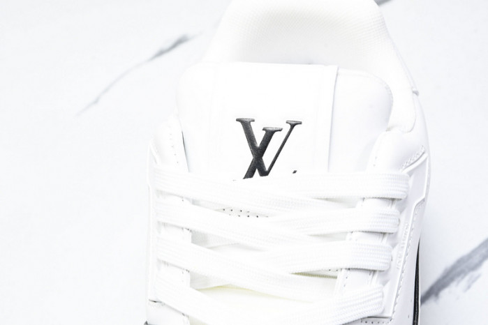 LV SNEAKER TRAINER   FOR-LV267