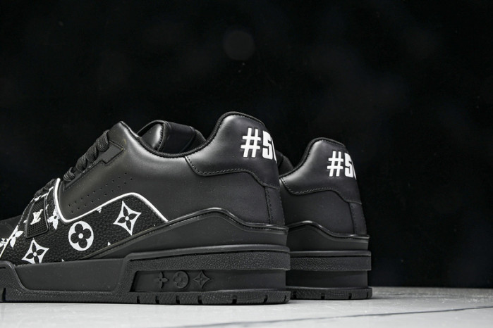 LV SNEAKER TRAINER   FOR-LV268