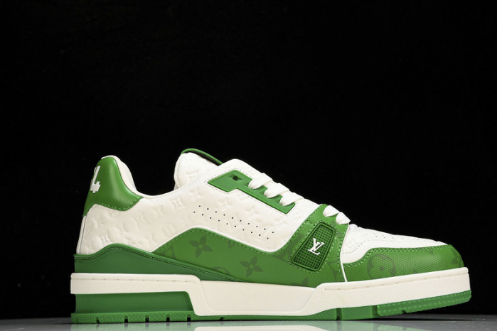 LV SNEAKER LOW FOR-LV6