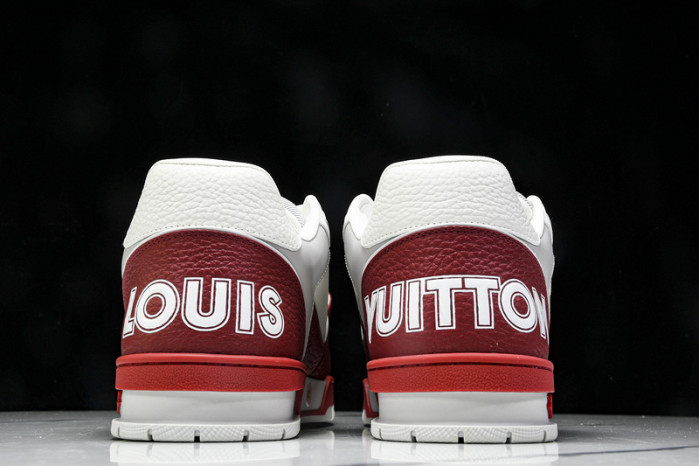 LV SNEAKER TRAINER   FOR-LV261