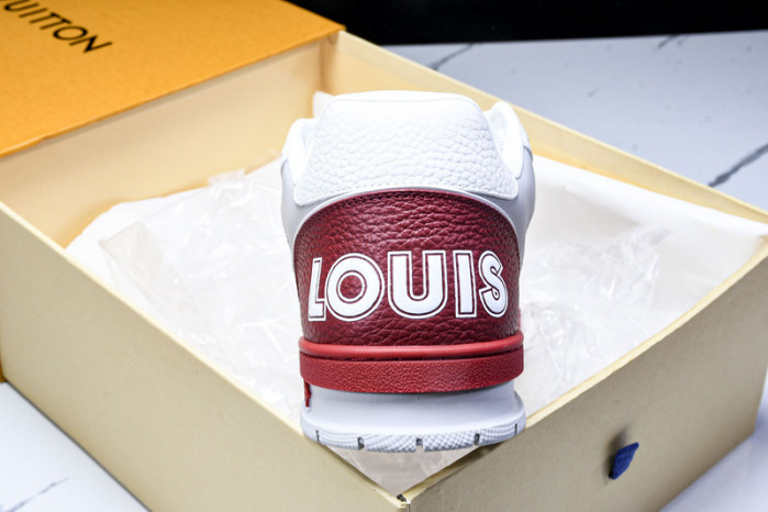 LV SNEAKER TRAINER   FOR-LV261