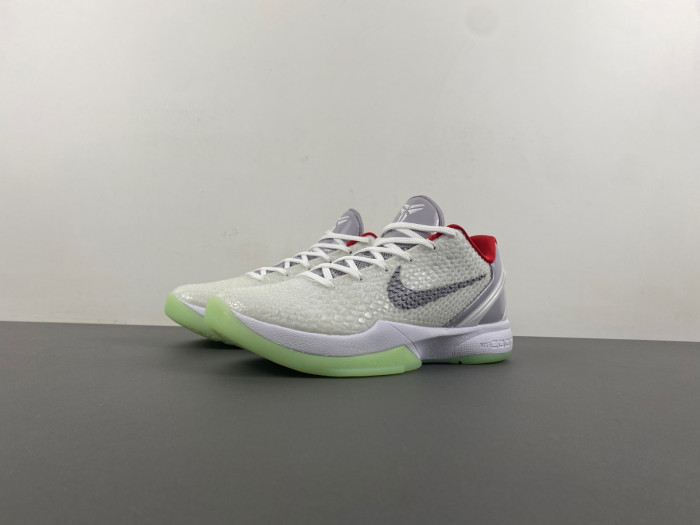 NIKE ZOOM KOBE 6 “DARK KNIGHT”  PE2023-103
