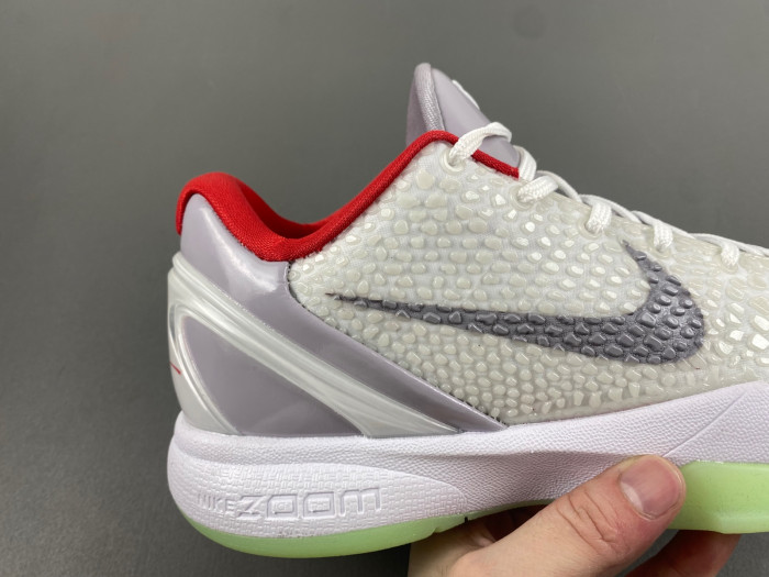 NIKE ZOOM KOBE 6 “DARK KNIGHT”  PE2023-103