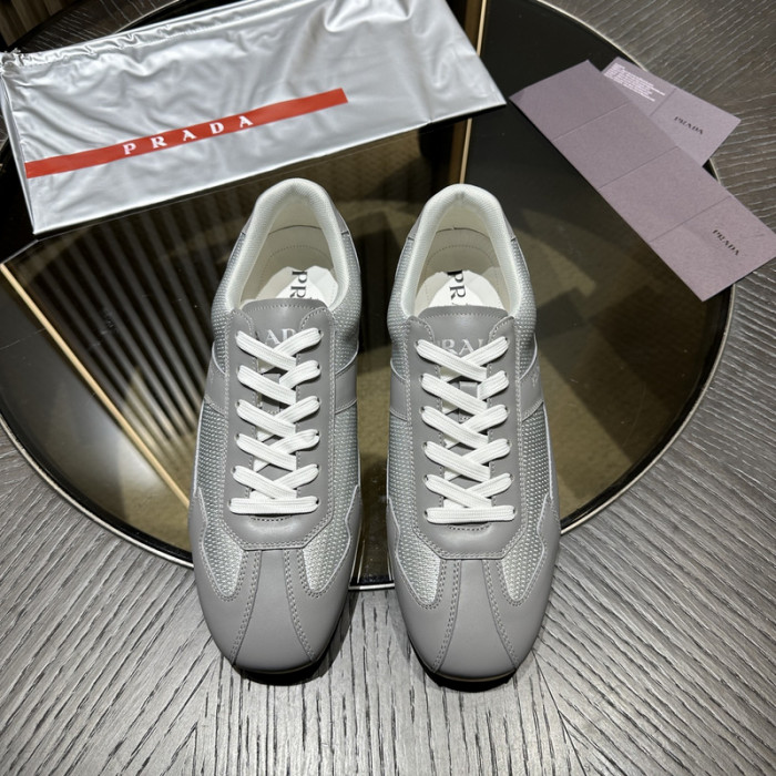 PRA shoes
