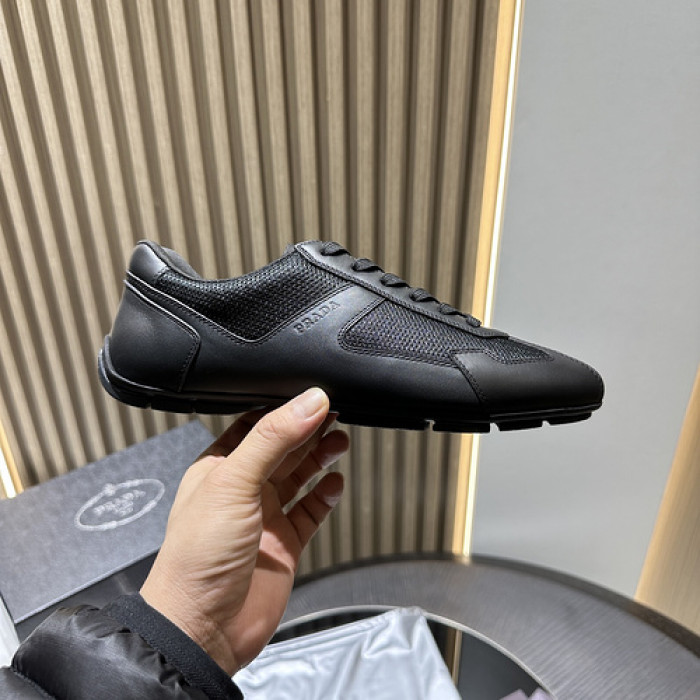 PRA shoes