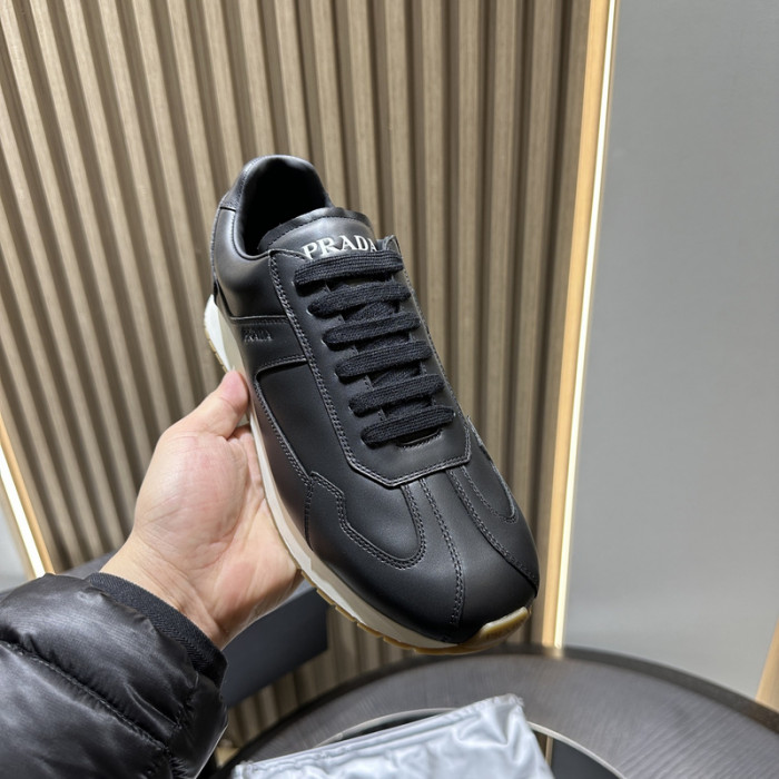 PRA shoes