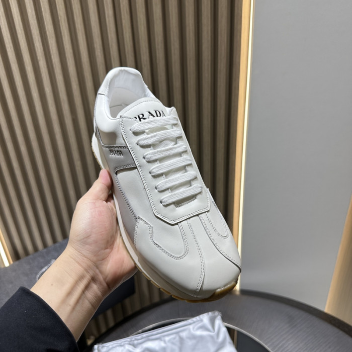 PRA shoes