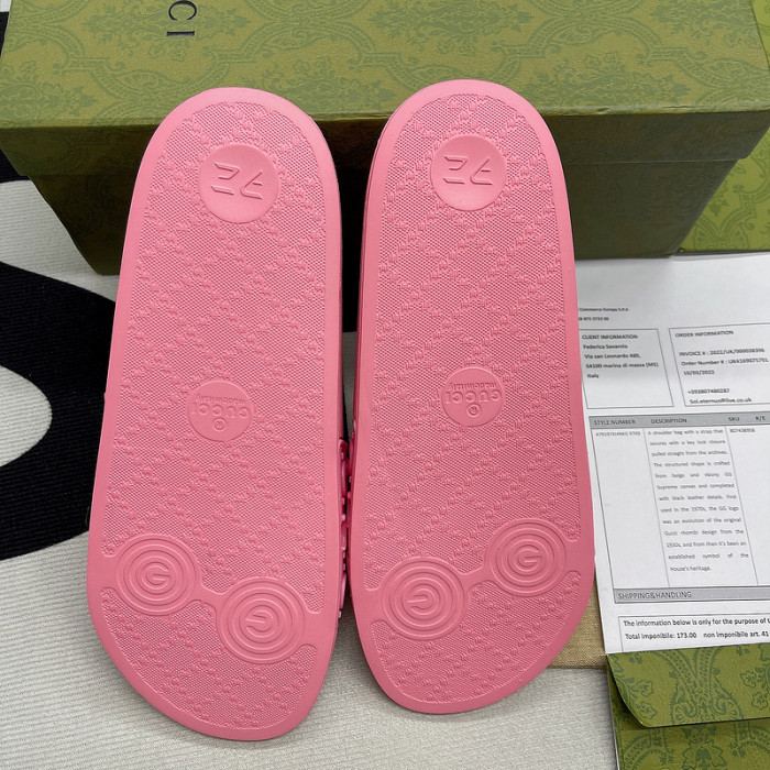 Gv*c slippers