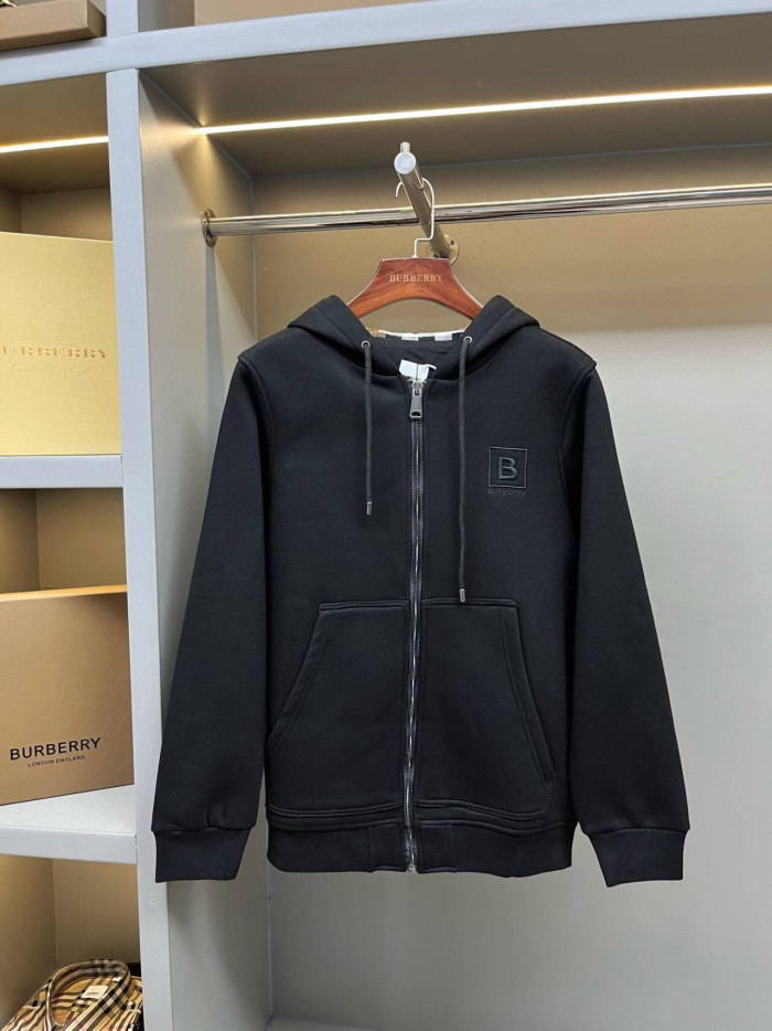 CLOTHES B*URBERRY Hoodie BY-01