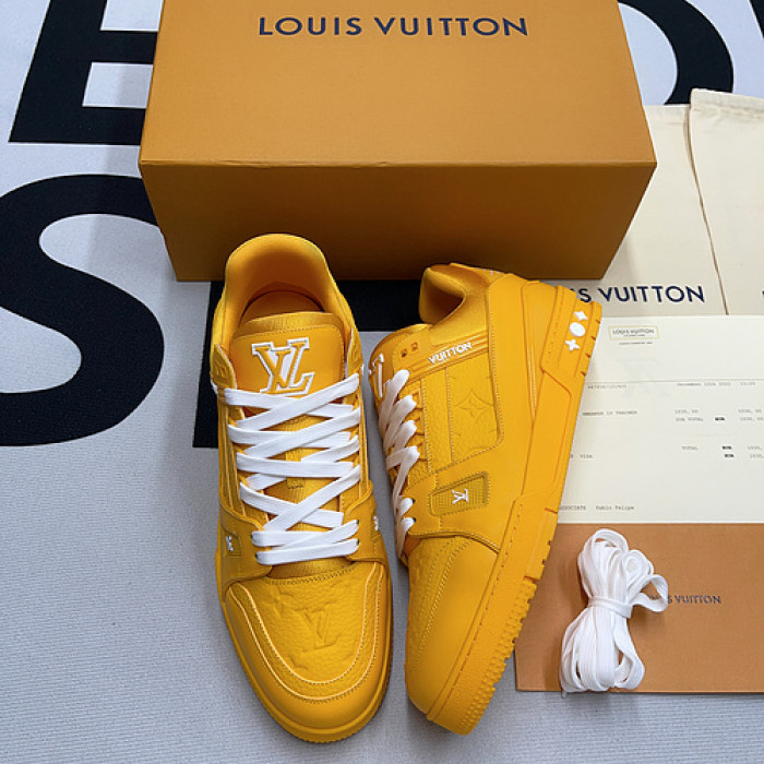 LV SNEAKER LOW 80408