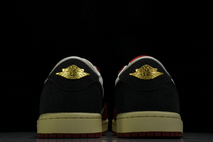 Trophy Room x Air Jordan 1 Low OG “Home”  FN0432-100