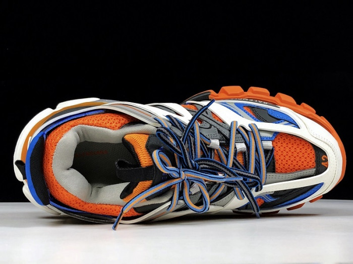 BLCG Sneaker Tess.s.Gomma 542023-W1GB1-7580